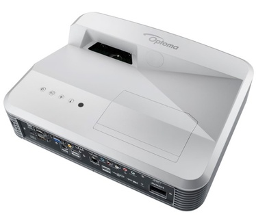 Optoma W319USTie