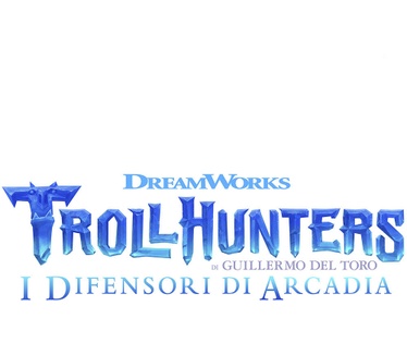 Trollhunters: Defenders of Arcadia, PS4