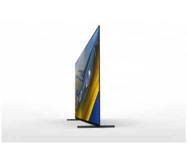 Sony Bravia XR-55A84J Zwart