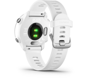 Garmin Forerunner 245 Music Wit (Wit)
