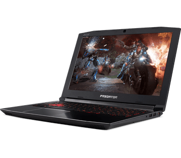 Acer Predator Helios 300 PH315-51-52AS (Azerty toetsenbord)