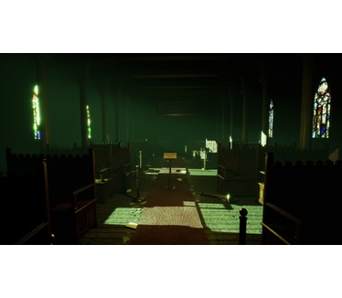 MADiSON VR