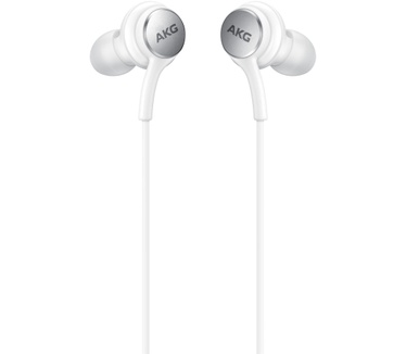 Samsung USB-C Earphones EO-IC100 (Wit)