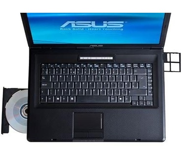 Asus X58C-AP007A