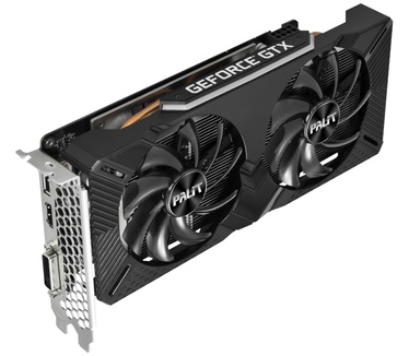 Palit GeForce GTX 1660 Ti Dual OC