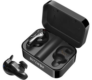 BlitzWolf BW-FYE1 (Zwart)