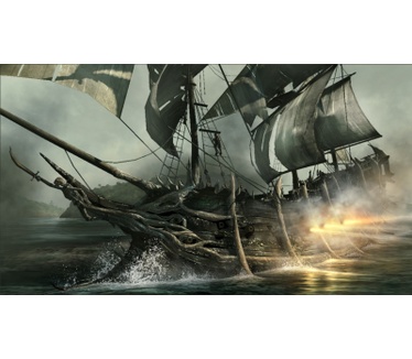 Pirates of the Caribbean: Armada of the Damned