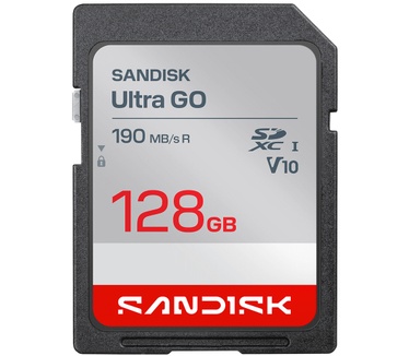 Sandisk Ultra GO