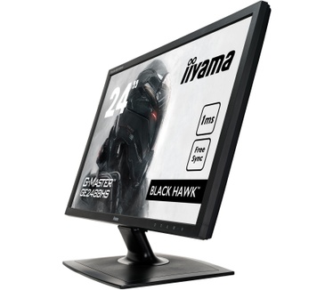 Iiyama G-Master GE2488HS-B2 Zwart