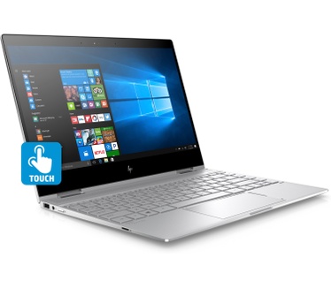 HP Spectre x360 13-ae001nd