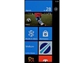 Screenshot Nokia Lumia 900