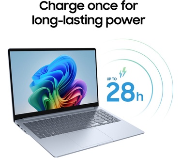 Samsung Galaxy Book4 Edge NP750XQB-KA2NL