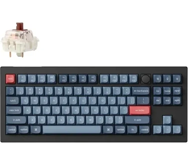Keychron V3M-D3 Brown WL RGB US