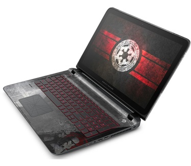 HP 15-an080nb Star Wars SE