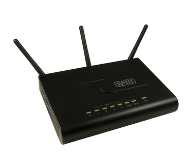 Sweex Wireless Broadband Router 300 Mbps 802.11n
