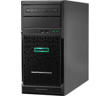 HPE Proliant ML30 Gen10 Plus (P44720-001)