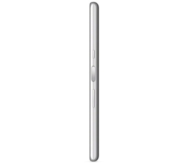 Sony Xperia L3 Zilver