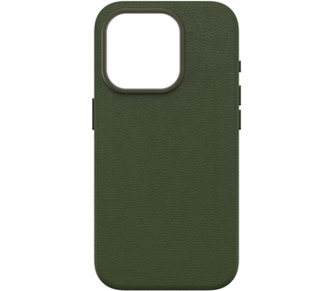 Otterbox Symmetry Cactus for MagSafe Series voor Apple iPhone 15 Pro, Cactus Grove (iPhone 15 Pro) Groen