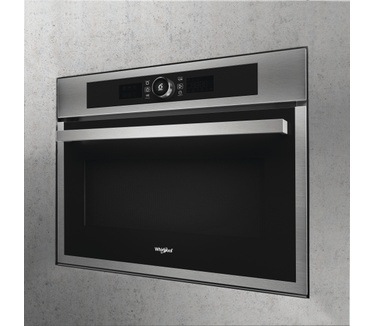Whirlpool AMW 9607/IX