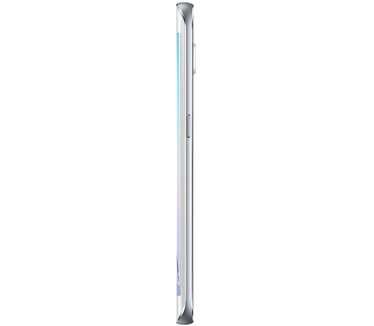 Samsung Galaxy S6 edge 64GB Wit