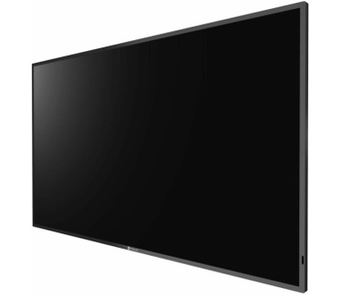 AG Neovo Neovo QM-5502 55" 4K UHD monitor Zwart