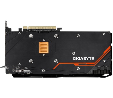 Gigabyte RX Vega 64 Gaming OC