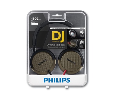 Philips SHL3100MGY