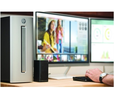HP 750-100nd