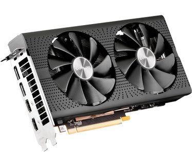 Sapphire Pulse Radeon RX 570 8GD5 HDMI DP