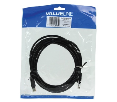 ValueLine 3m Cat5e UTP