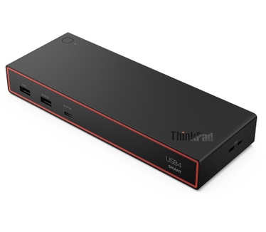 Lenovo ThinkPad USB4 Smart Dock 5500