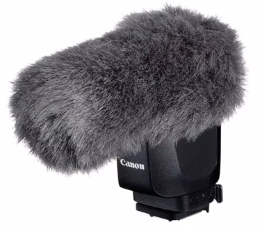 Canon Canon Directional Stereo Microphone DM-E1D