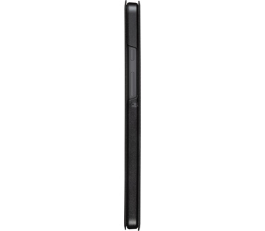 Gecko Covers Samsung Tab A9 EasyClick Cover eco - Zwart