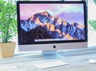 iMac 27" juni 2017