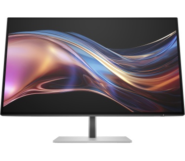 HP Serie 7 Pro 27 inch QHD Thunderbolt 4 monitor - 727pu