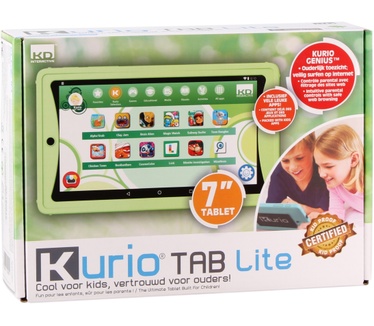 Kurio Tab Lite Groen