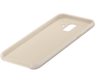 Samsung EF-PA600 (Galaxy A6) Goud