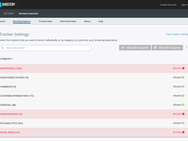 Ghostery