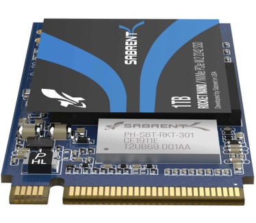 Sabrent Rocket NVMe 2242 1TB
