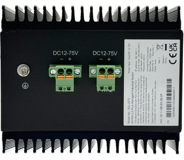 LevelOne IGU-2072