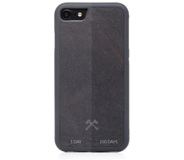 Woodcessories BUMPER CASE STONE