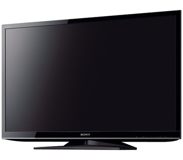 Sony KDL42EX440 Zwart