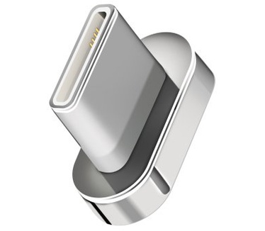 Maclean MCE178 Zilver