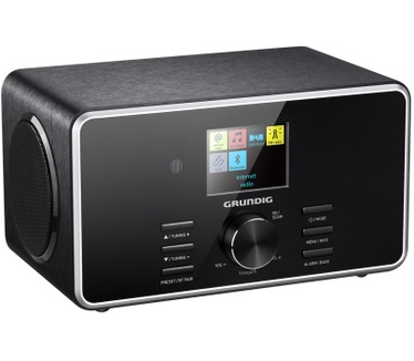 Grundig DTR 5000 2.0 BT DAB+