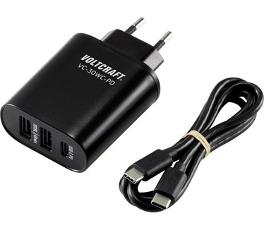 Voltcraft VC-30WC-PD