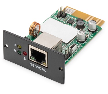 Digitus SNMP & WEB kaart voor ® OnLine USV-installaties