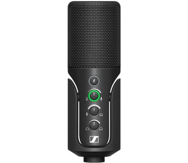 Sennheiser Profile Streaming Set USB-C microfoon