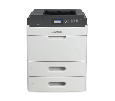 Lexmark MS812dtn