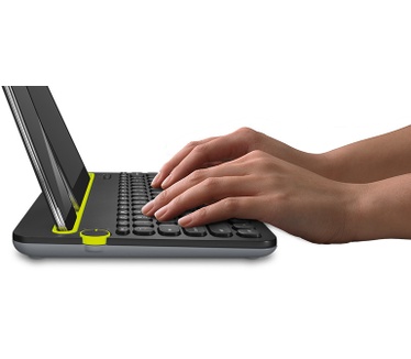Logitech K480