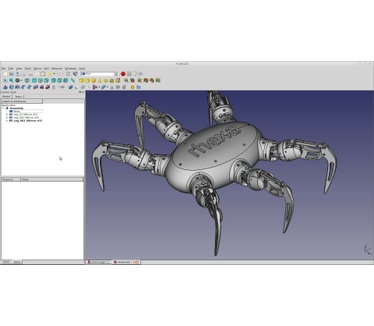 FreeCAD